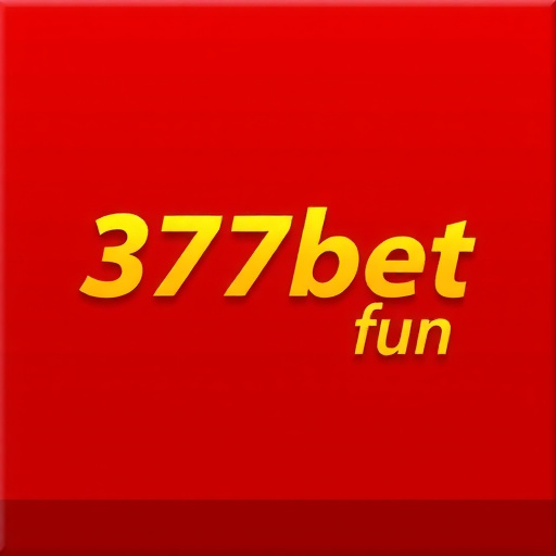 377bet FUN Logo